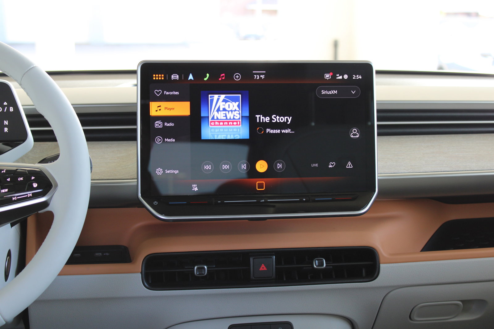 New 2025 Volkswagen ID. Buzz 1st Edition image 13