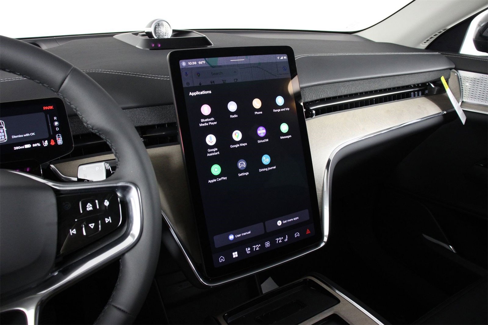 New 2025 Volvo EX90 Ultra image 6