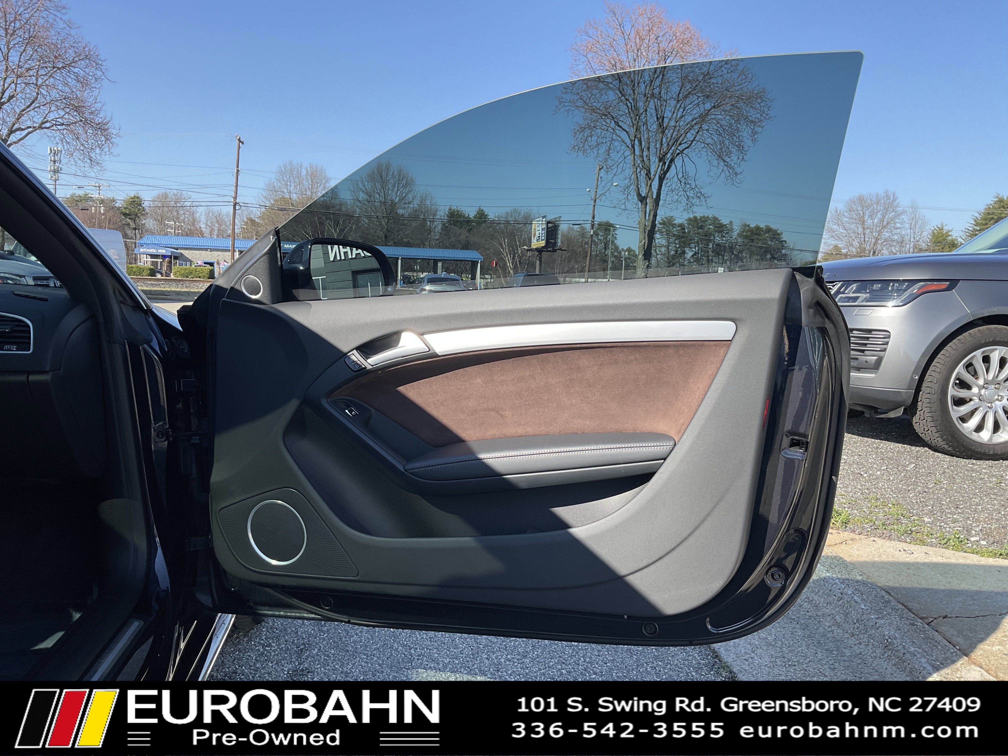 Used 2016 Audi S5 Premium Plus w/ Technology Package image 14