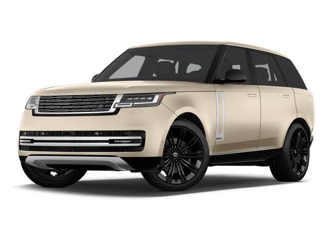 Used 2024 Land Rover Range Rover Autobiography image 4