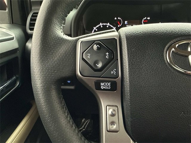 Used 2022 Toyota 4Runner SR5 Premium w/ Moonroof Package image 25
