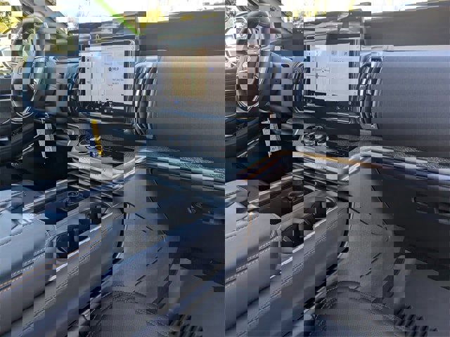 New 2025 Ford Expedition Tremor image 14