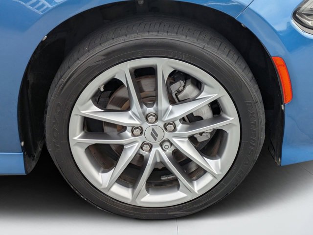 Used 2022 Dodge Charger GT w/ Plus Group image 9
