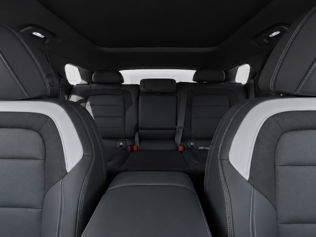 New 2026 Chevrolet Blazer EV LT AWD/4WD image 14
