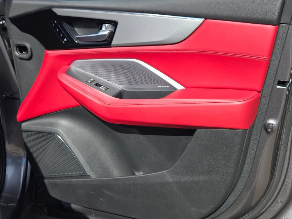 New 2026 Acura MDX A-Spec AWD/4WD image 13