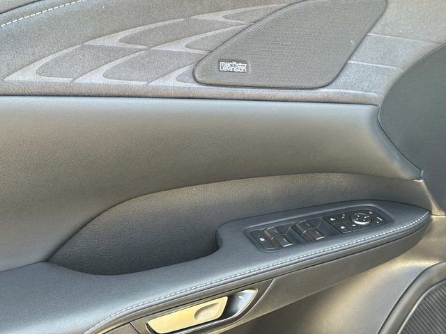 Certified 2025 Lexus RX 350 AWD w/ Convenience Package image 18