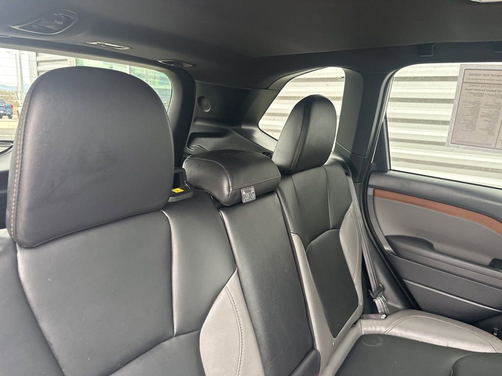 Used 2025 Subaru Forester Sport w/ Popular Package #2 image 28