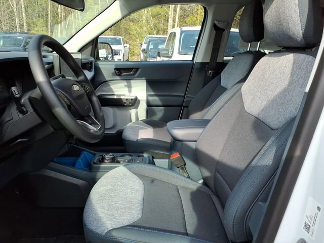 New 2026 Ford Maverick XLT AWD/4WD image 9