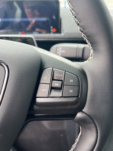 New 2025 Ford Mustang Mach-E GT image 21