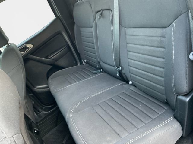 Used 2022 Ford Ranger XLT w/ Equipment Group 301A Mid image 14
