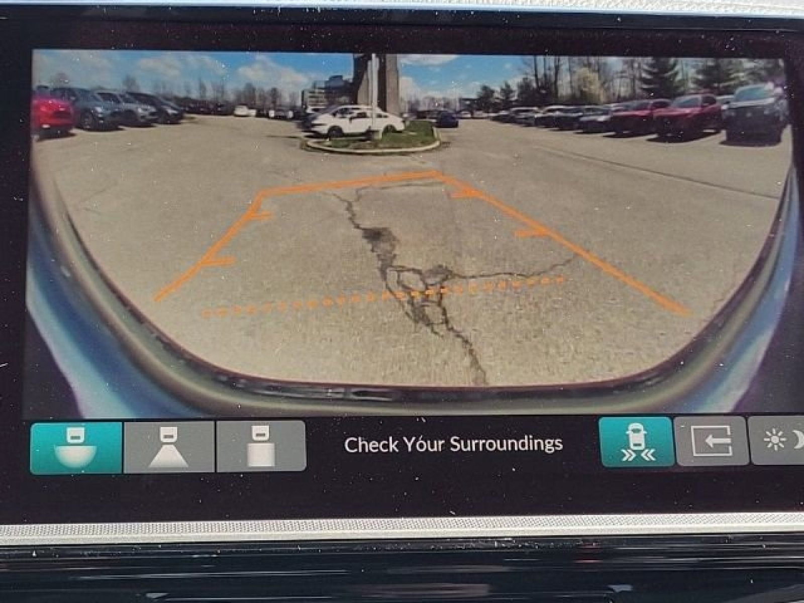 New 2026 Honda Ridgeline Black Edition image 14