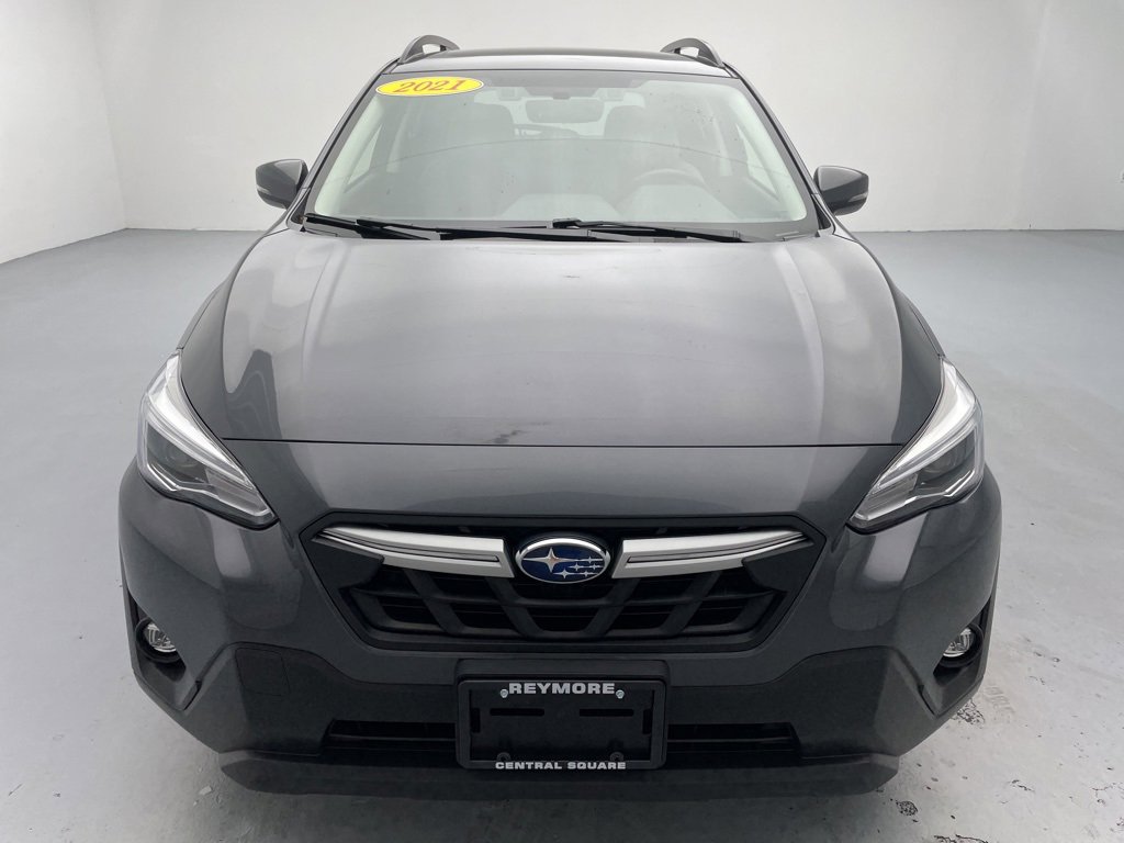 Used 2021 Subaru Crosstrek 2.5i Limited w/ Moonroof Package 2 image 4