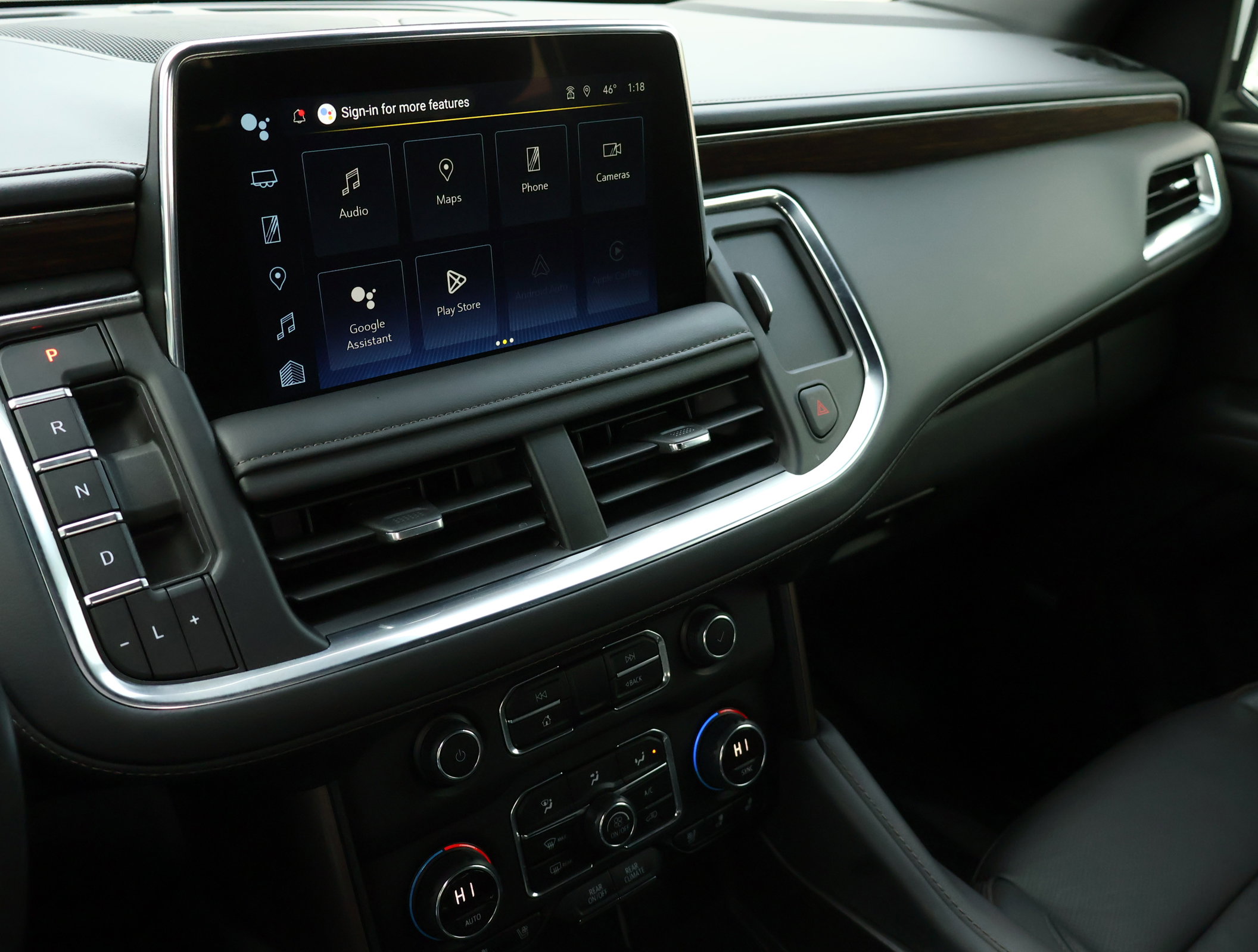 Certified 2024 Chevrolet Tahoe High Country image 22