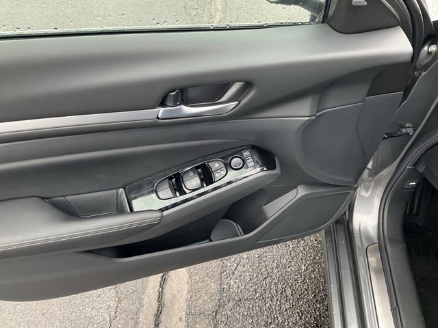 New 2025 Nissan Altima 2.5 SL image 27