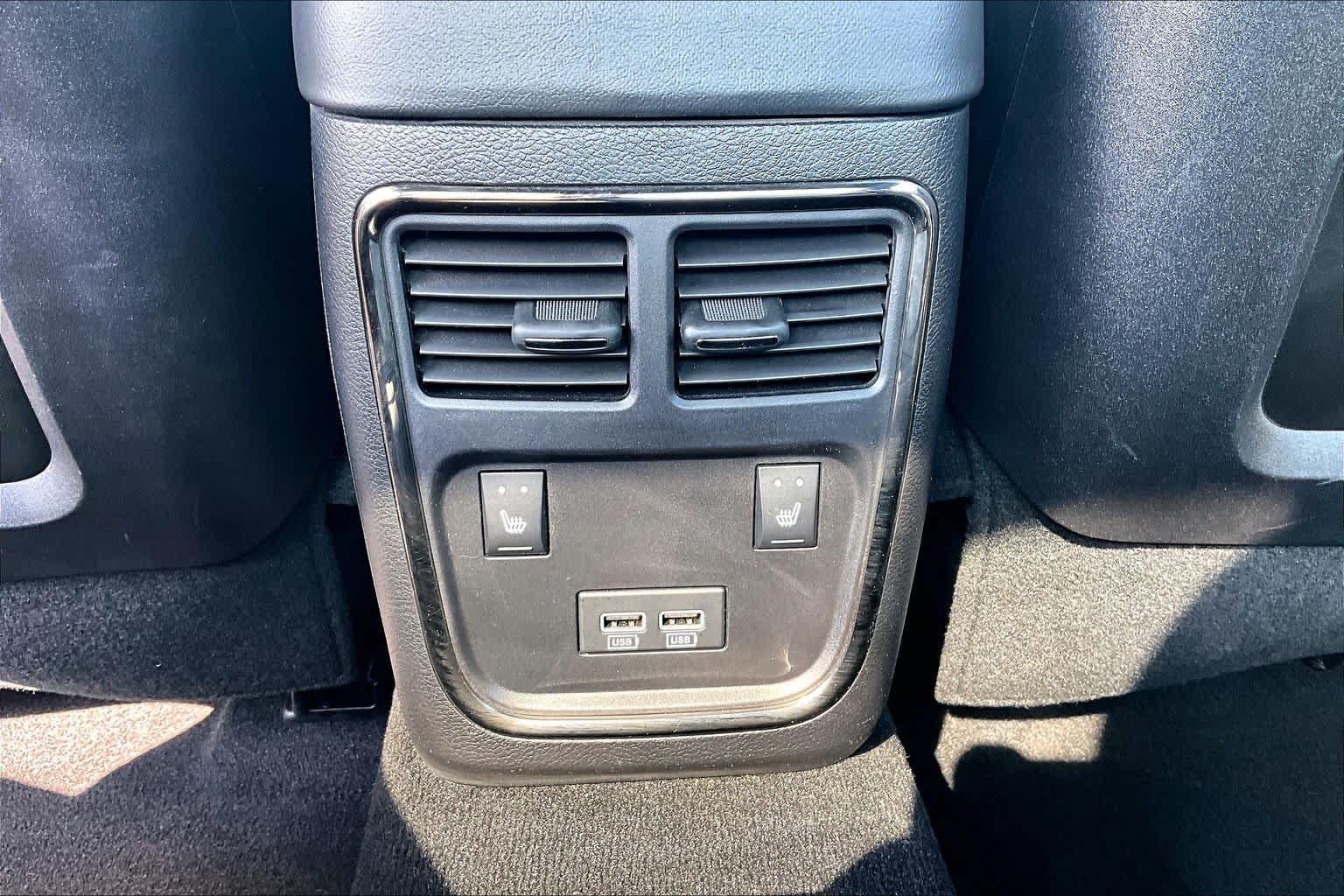 Used 2021 Dodge Charger SRT Hellcat RWD image 37