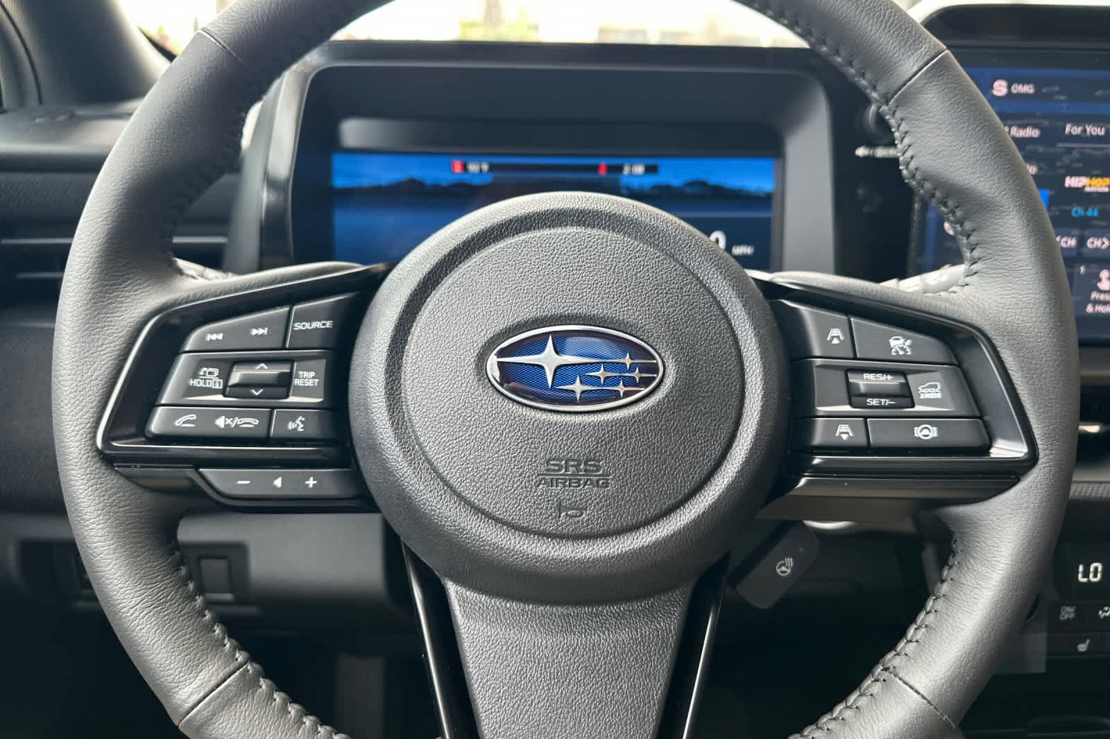 New 2026 Subaru Outback Limited w/ Premium/Limited Plus Package AWD/4WD image 27