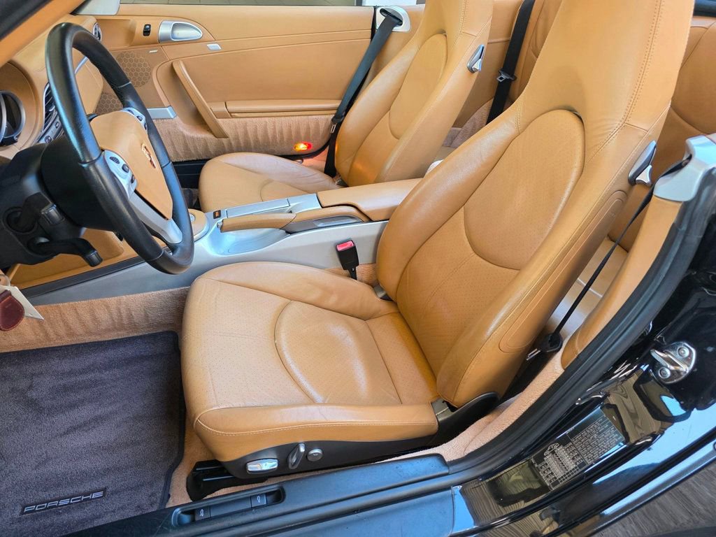 Used 2006 Porsche 911 Cabriolet image 40