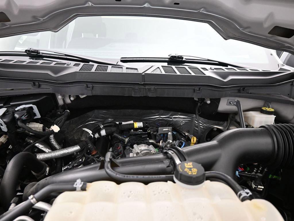 Used 2023 Ford F150 XL w/ STX Appearance Package AWD/4WD image 23