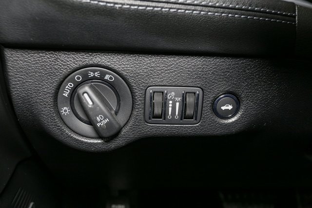 Used 2021 Dodge Challenger R/T Scat Pack w/ T/A Package image 37