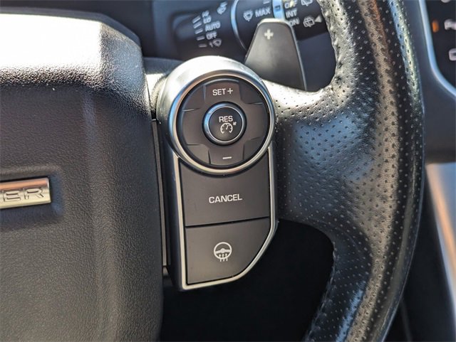 Used 2016 Land Rover Range Rover Sport Supercharged image 27