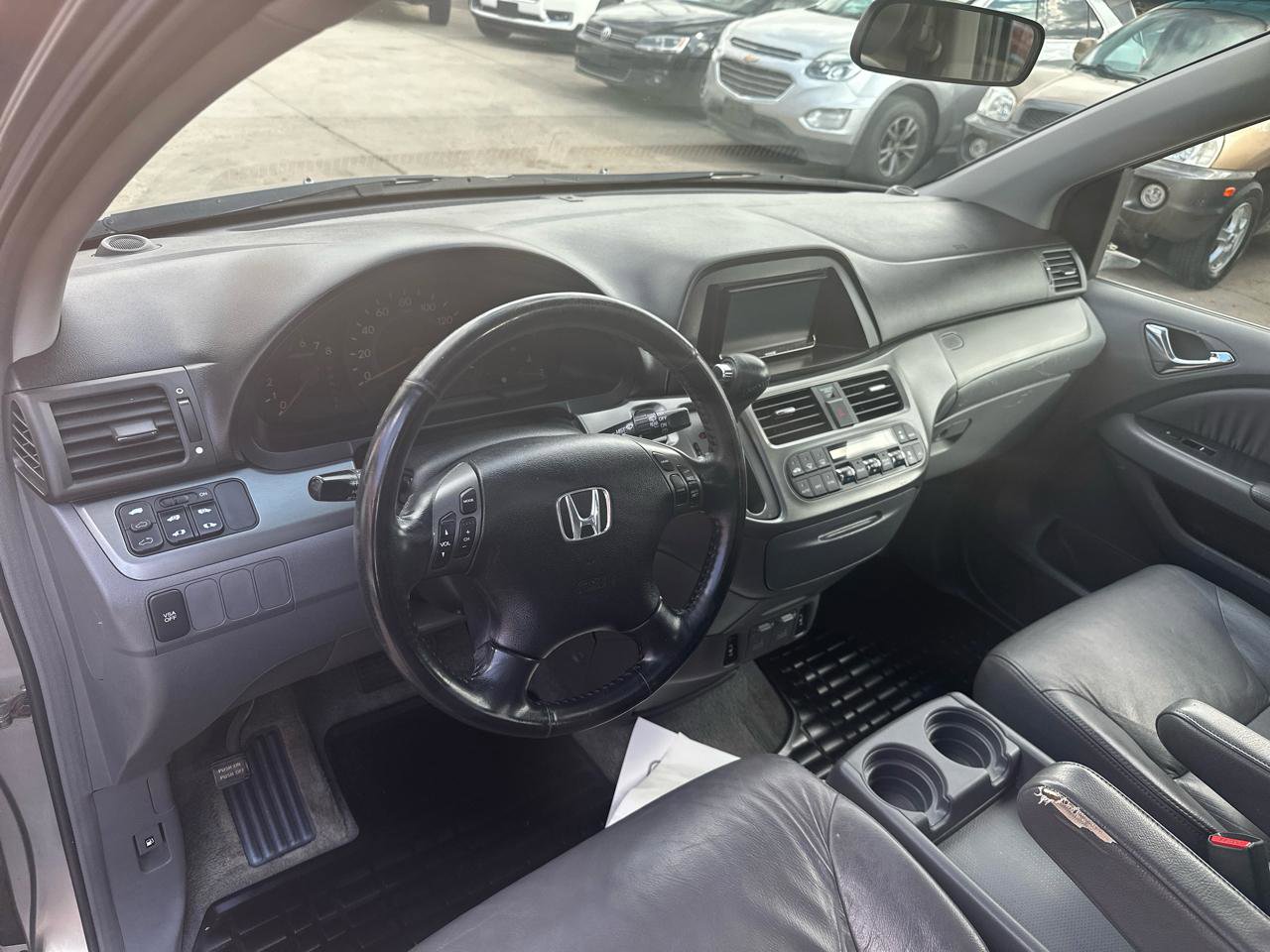 Used 2006 Honda Odyssey EX-L image 7