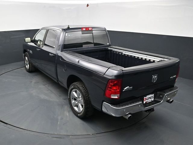 Used 2015 RAM 1500 Big Horn image 38