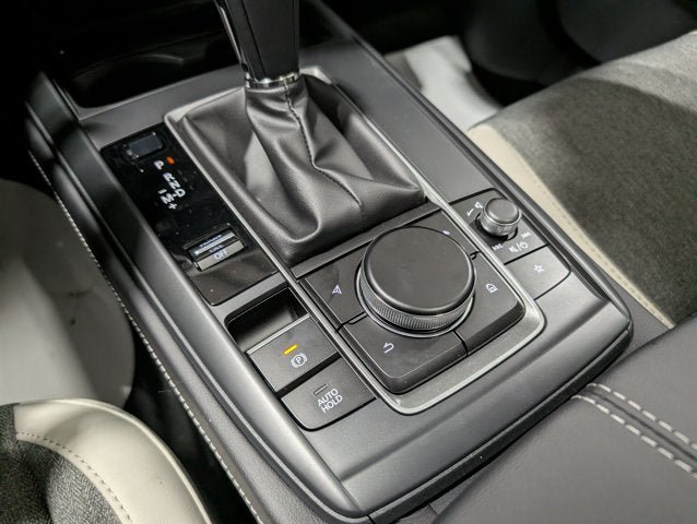 New 2026 MAZDA CX-30 Aire Edition AWD/4WD image 22