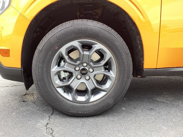 New 2026 Ford Maverick XLT w/ XLT Luxury Package FWD image 9