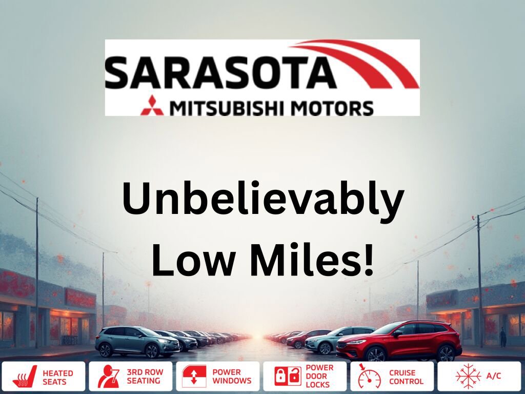 Used 2015 Mitsubishi Outlander GT image 2