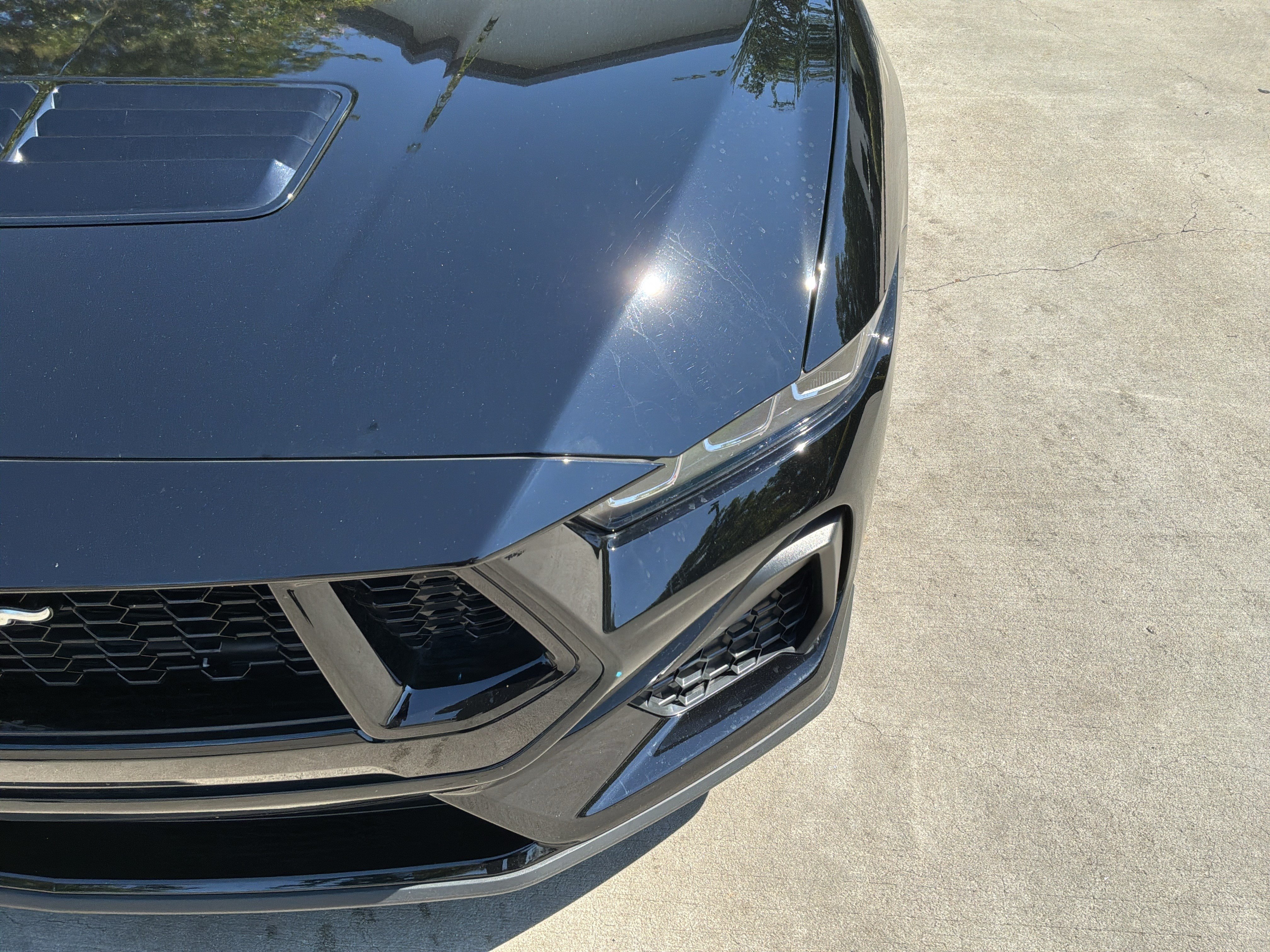 Used 2025 Ford Mustang GT RWD image 6