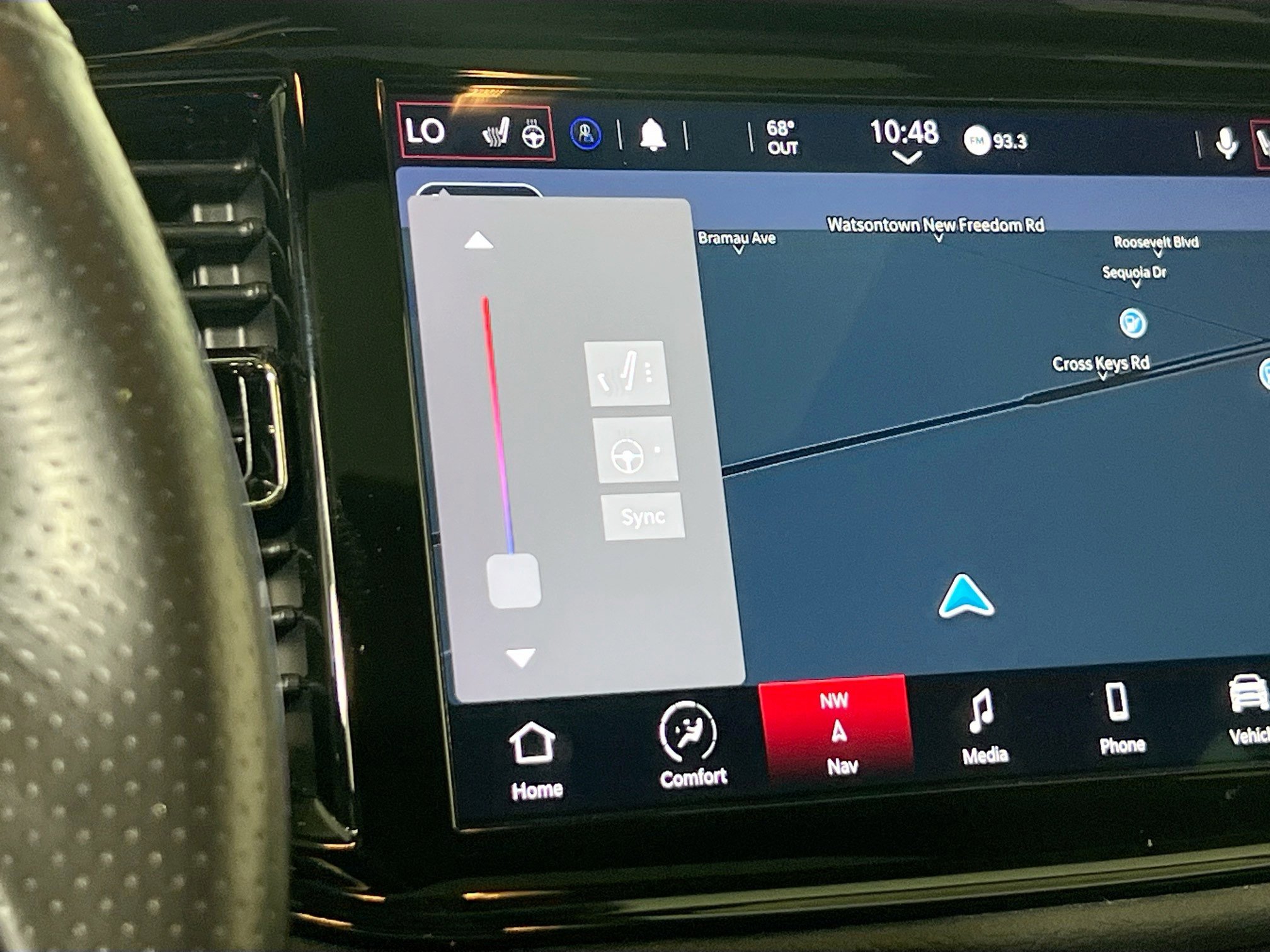 Used 2022 Dodge Durango GT image 19