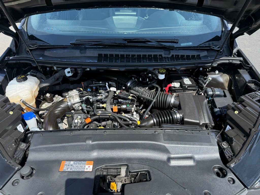 Used 2022 Ford Edge ST w/ Equipment Group 401A image 60