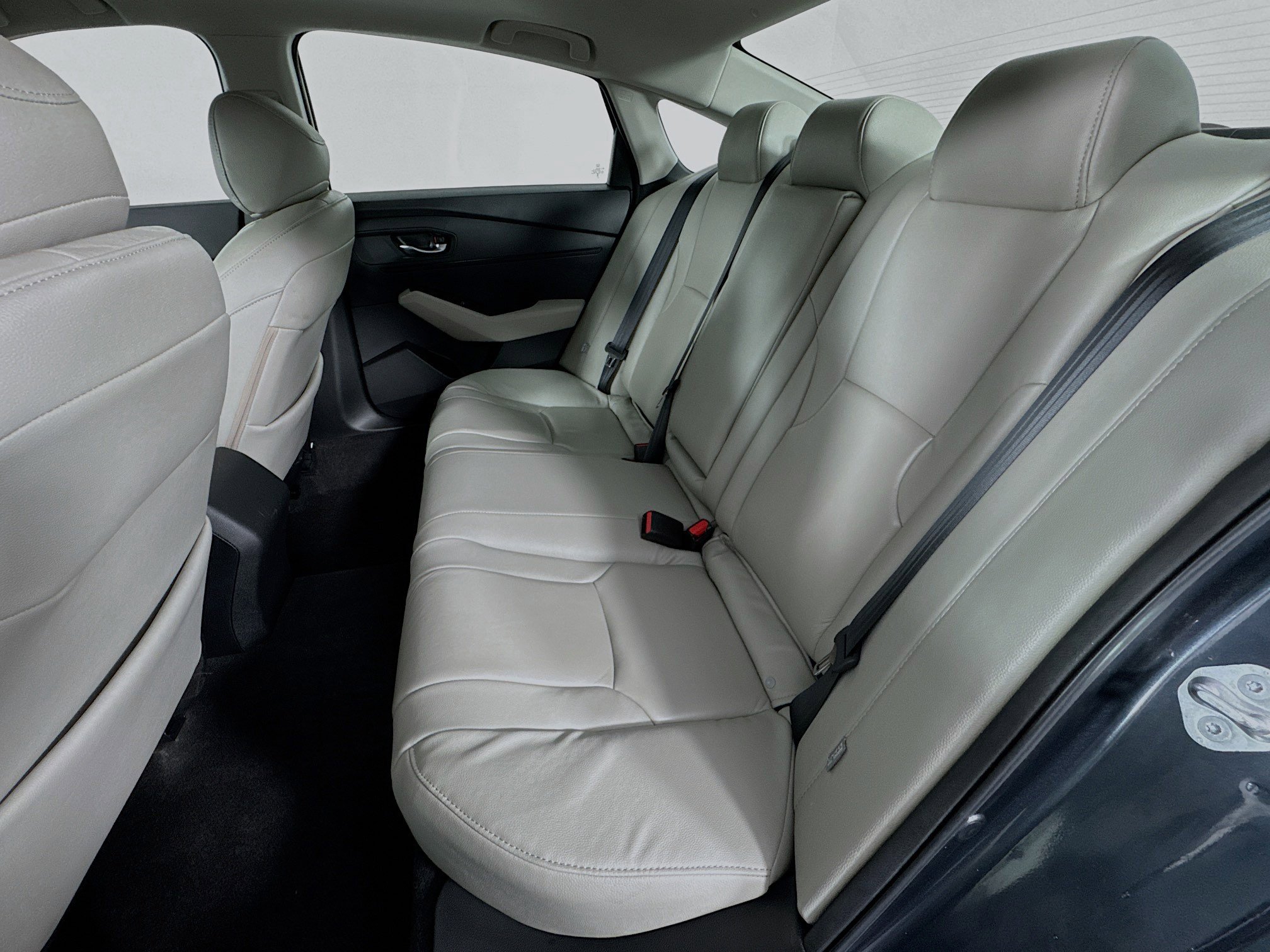 Certified 2023 Honda Accord EX image 24