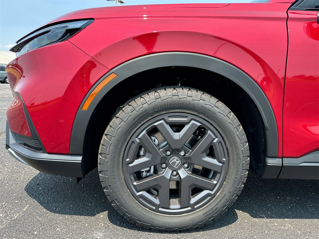 New 2026 Honda CR-V TrailSport image 10