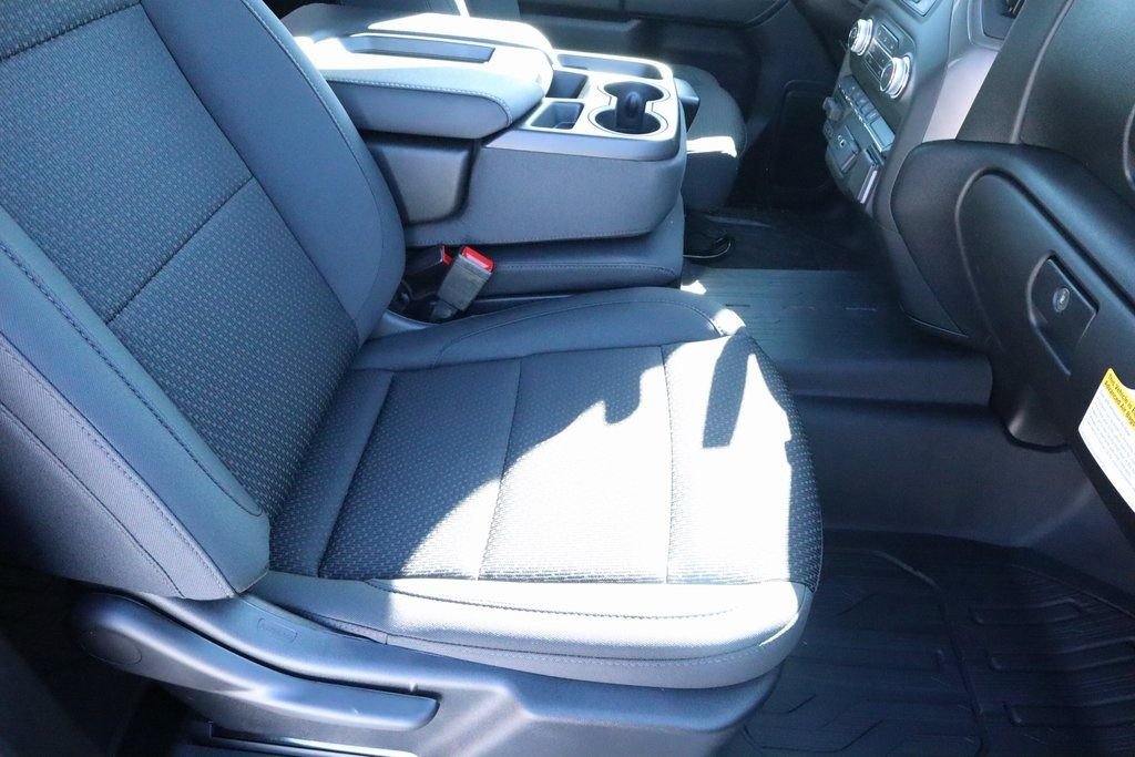 New 2026 GMC Sierra 1500 Pro w/ Graphite Edition image 15