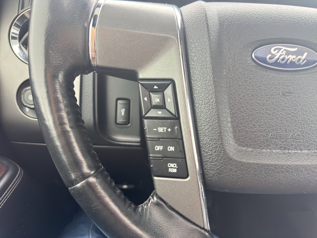 Used 2017 Ford Expedition Max Platinum image 23