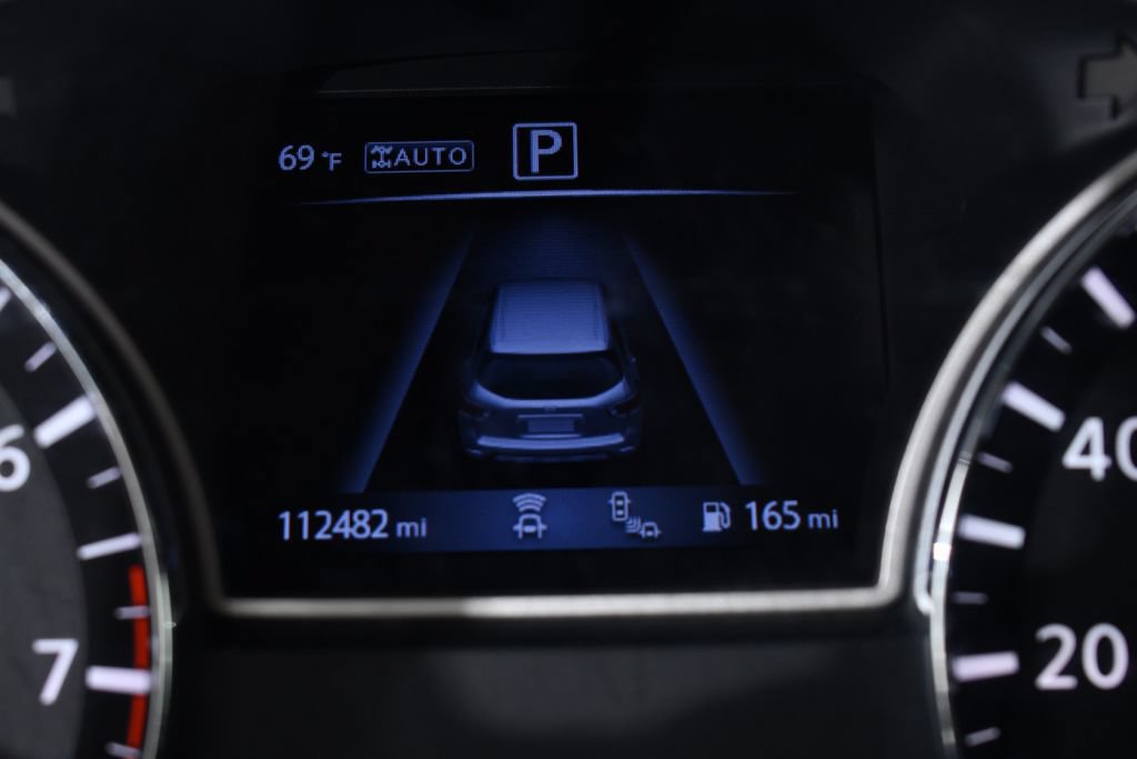 Used 2019 Nissan Pathfinder Platinum AWD/4WD image 29