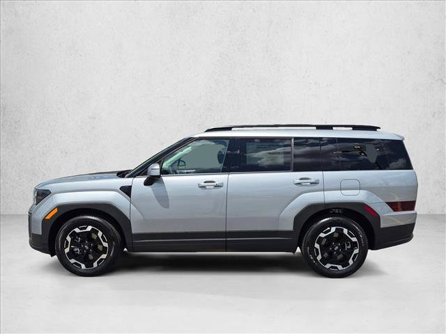 New 2027 Hyundai Santa Fe SEL FWD image 7