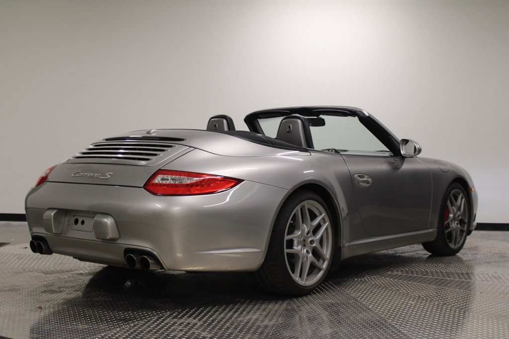Used 2012 Porsche 911 Carrera S image 7
