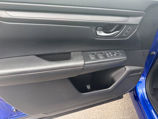 Used 2024 Honda CR-V Sport-L image 9