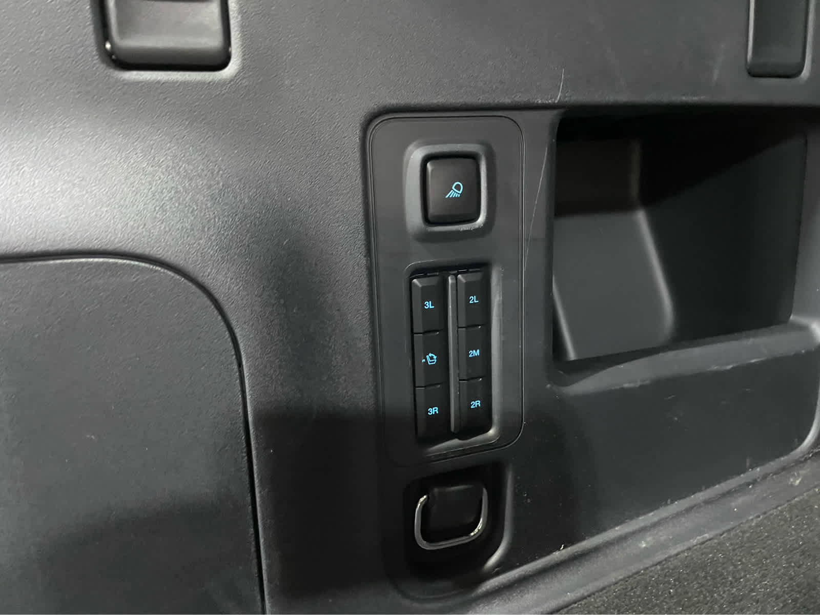 Used 2025 Ford Expedition Tremor AWD/4WD image 37