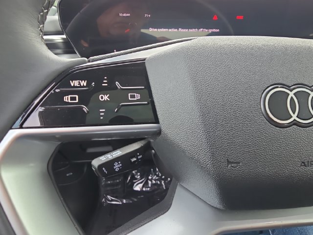 Used 2025 Audi A5 Premium w/ Convenience Package AWD/4WD image 21