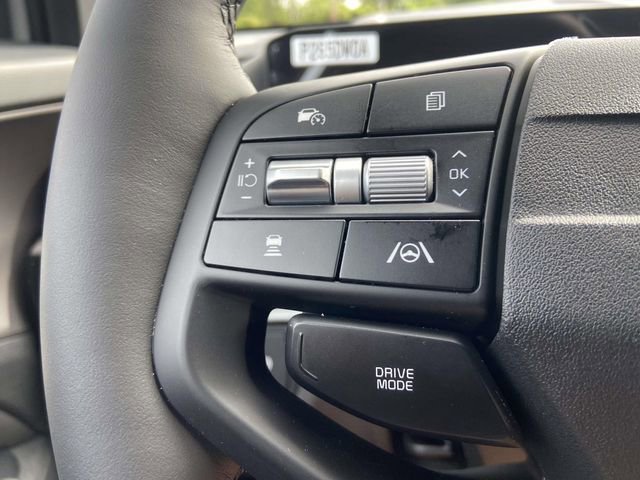 New 2026 Kia Sportage EX FWD image 14