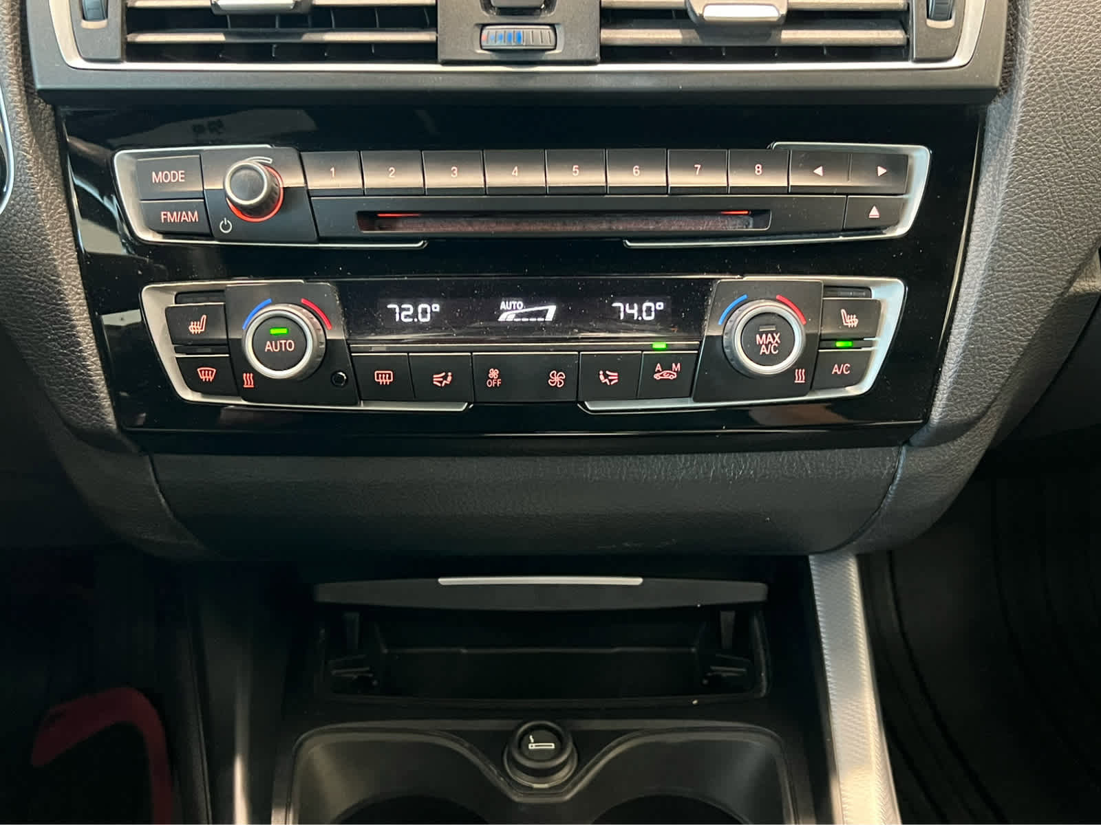 Used 2017 BMW M240i xDrive Convertible AWD/4WD image 19