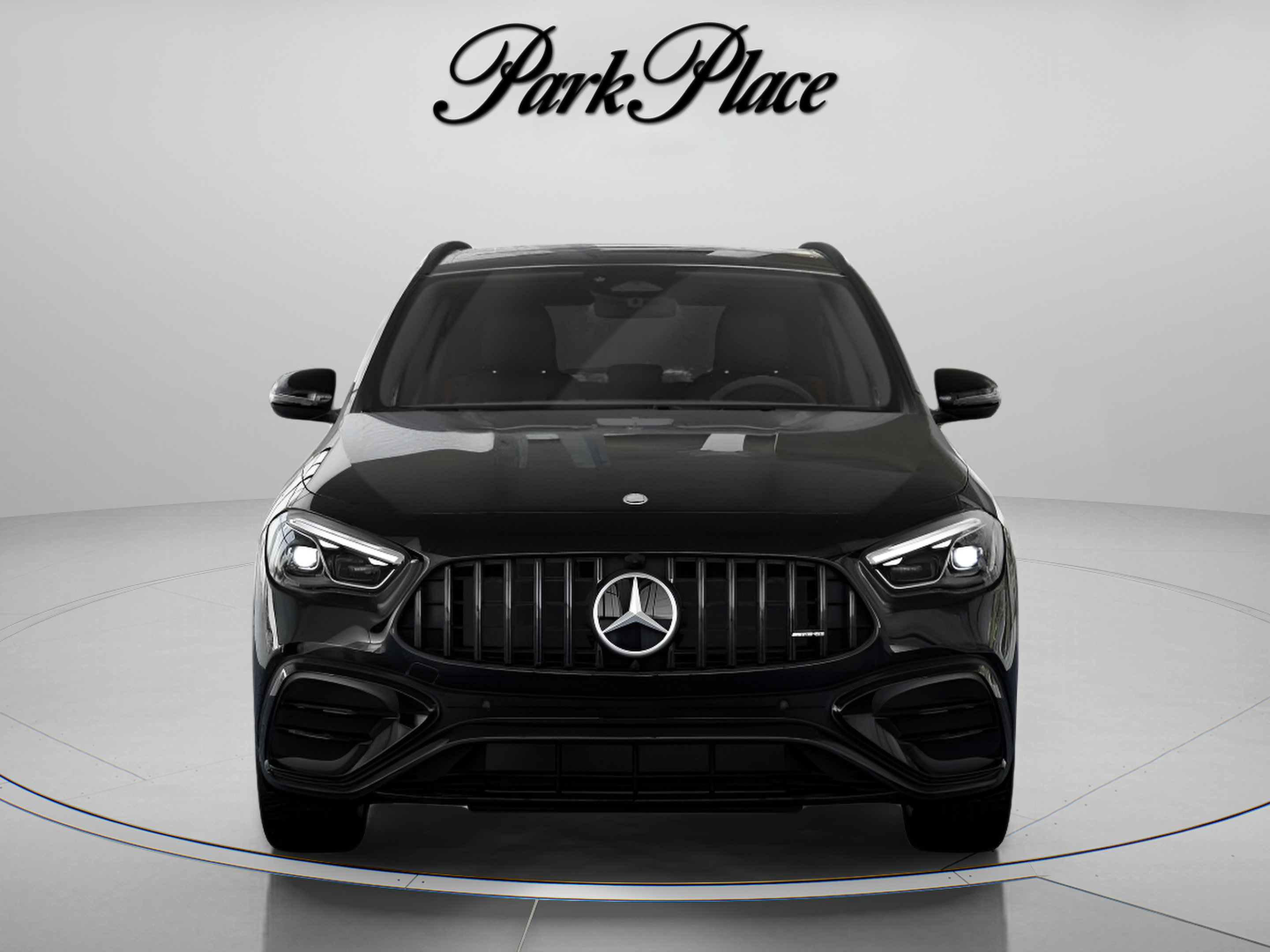 Certified 2026 Mercedes-Benz GLA 35 AMG 4MATIC image 36