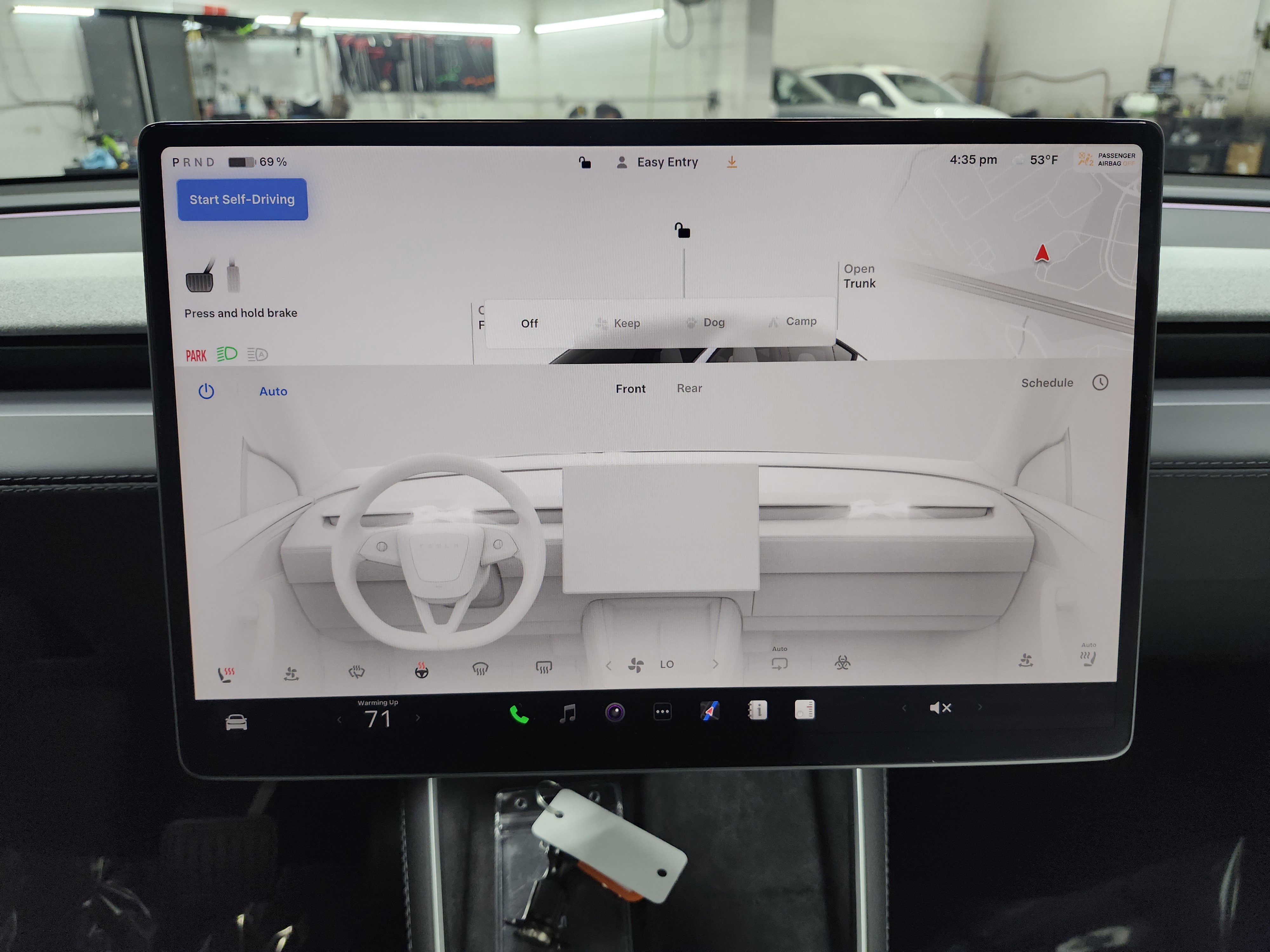 Used 2026 Tesla Model Y image 33