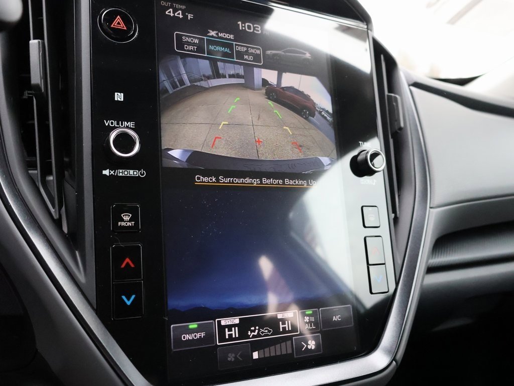 New 2026 Subaru Crosstrek 2.0i Premium AWD/4WD image 36