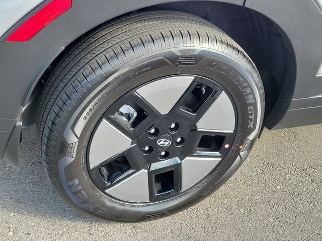 New 2026 Hyundai Santa Fe SE image 23