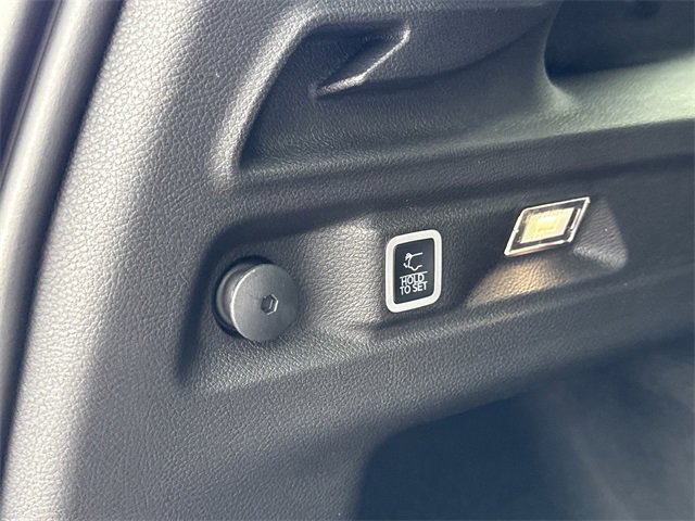 New 2025 Jeep Grand Cherokee L Altitude image 32