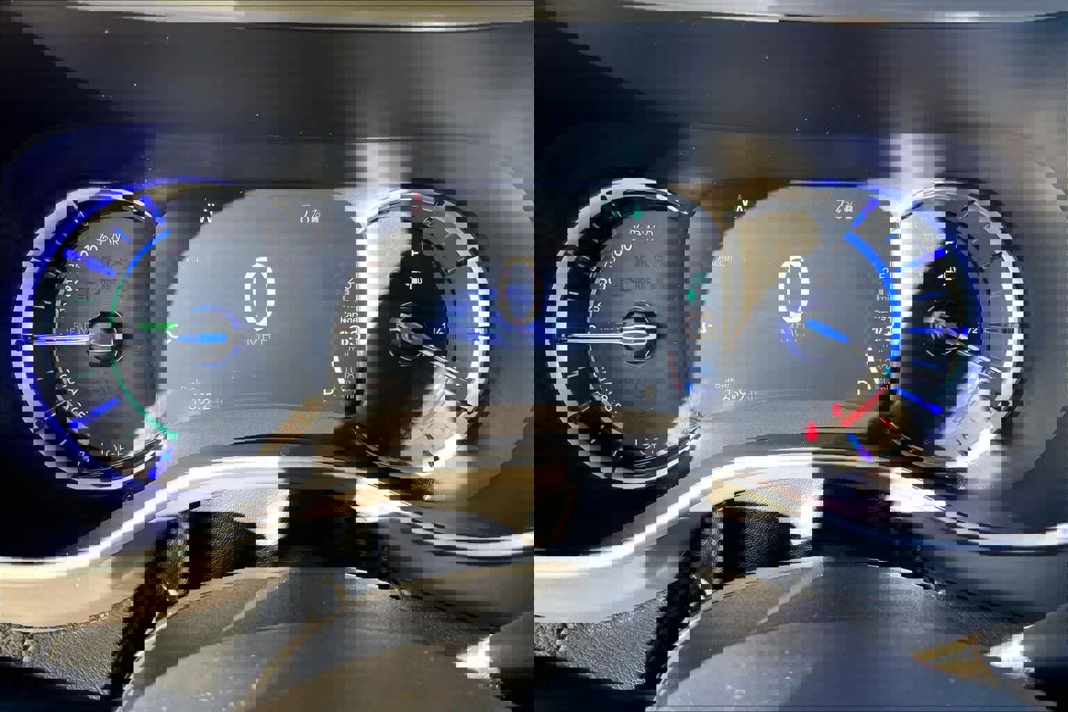 Used 2025 Chrysler Pacifica Select image 26